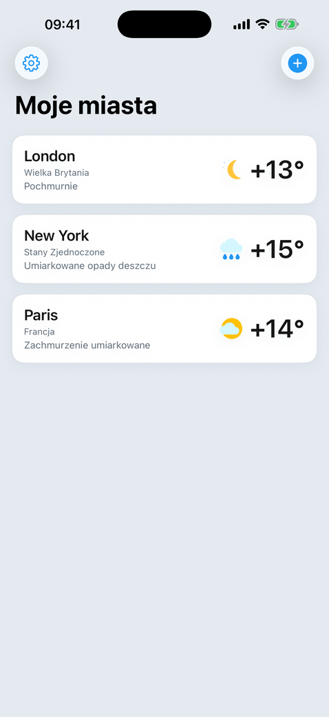 MeteoLive