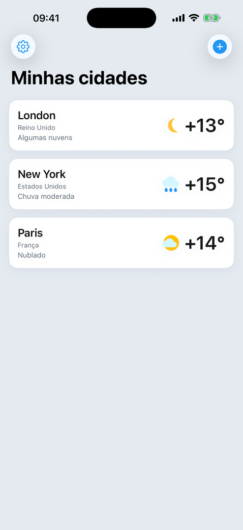 MeteoLive