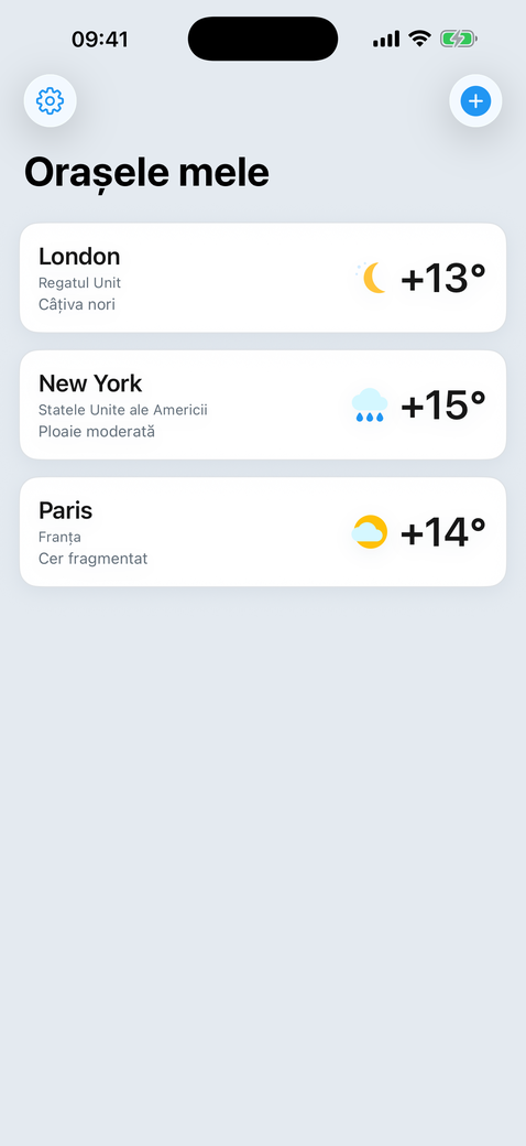 MeteoLive