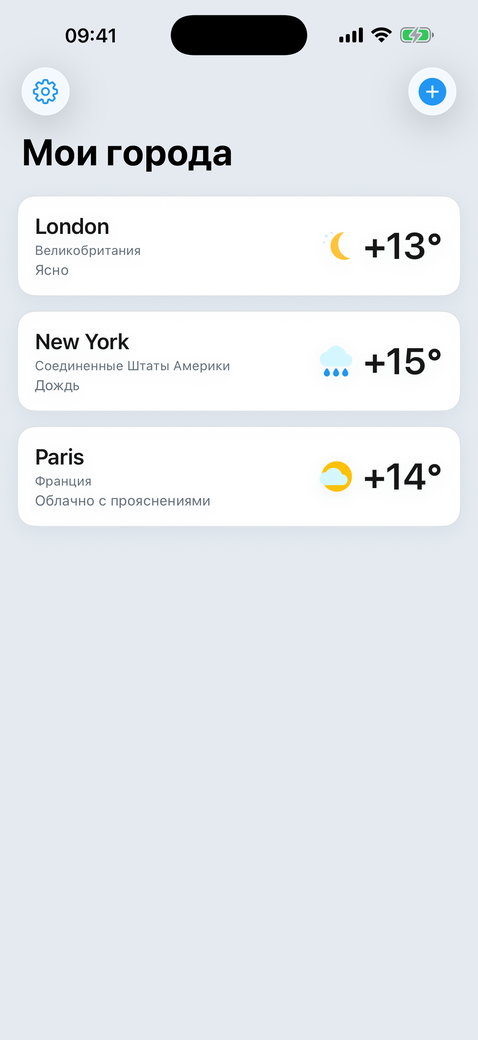 MeteoLive