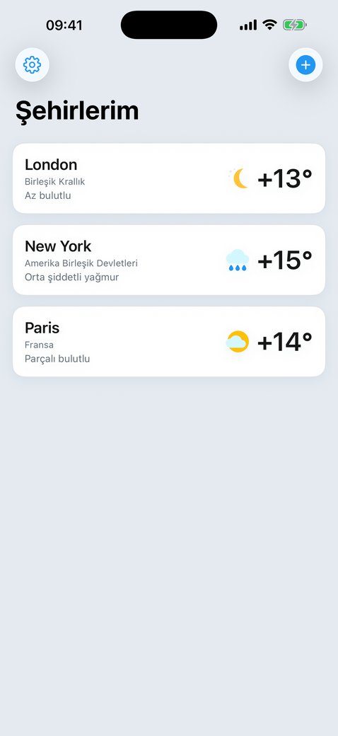 MeteoLive