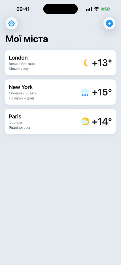 MeteoLive
